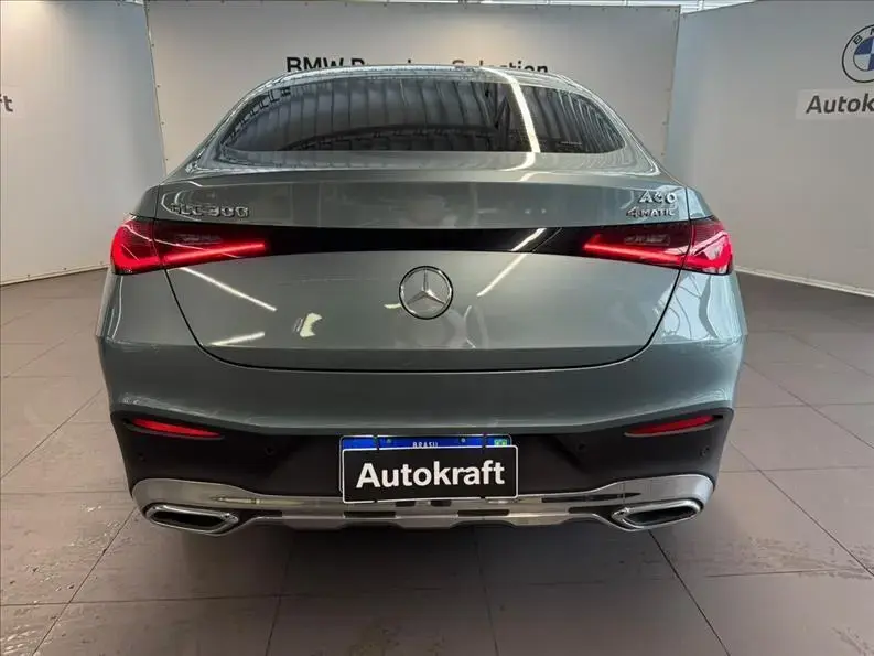 galeria GLC 300