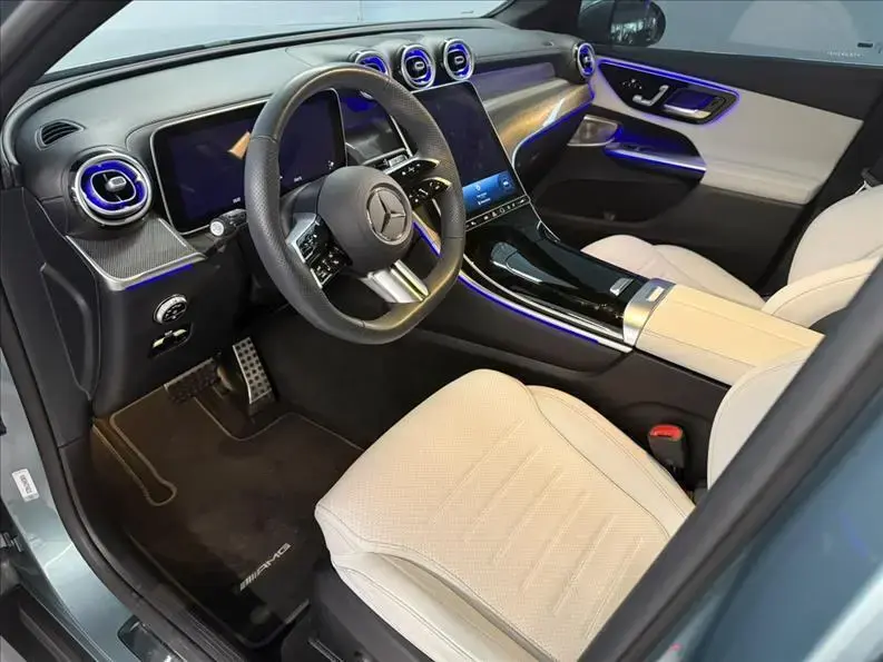 galeria GLC 300