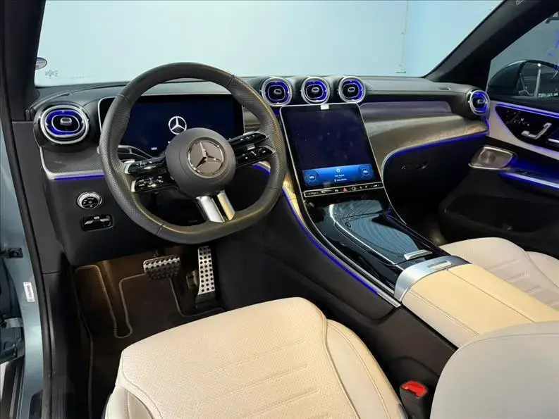 galeria GLC 300