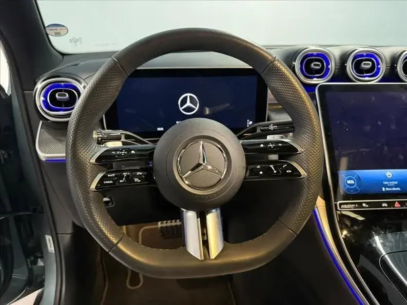 galeria GLC 300