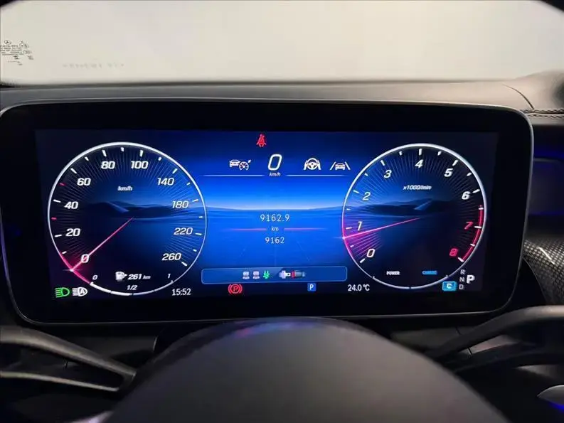 galeria GLC 300