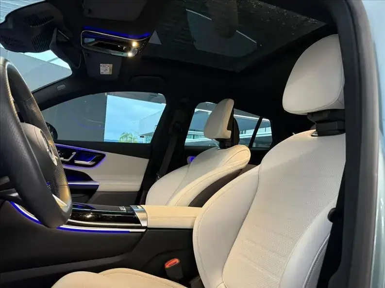 galeria GLC 300