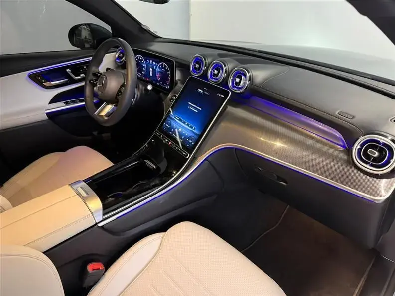 galeria GLC 300