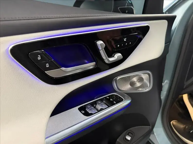 galeria GLC 300