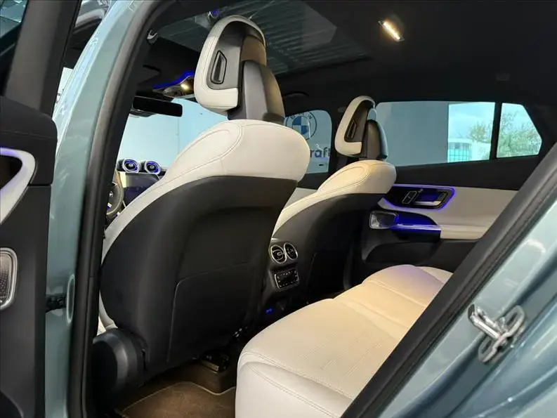 galeria GLC 300