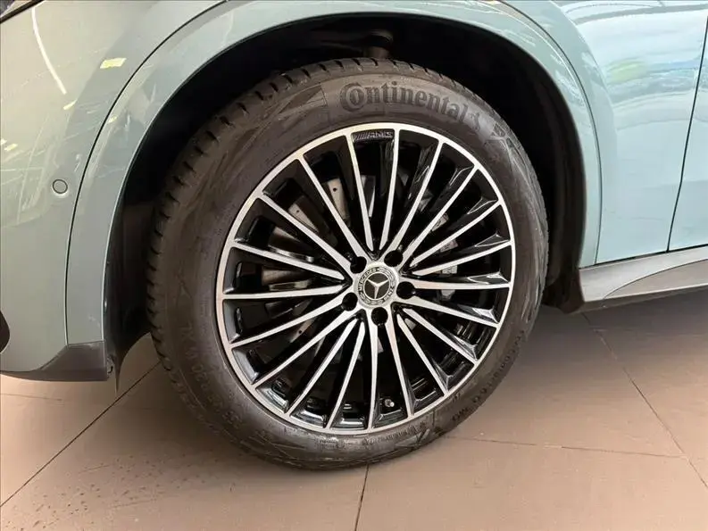 galeria GLC 300