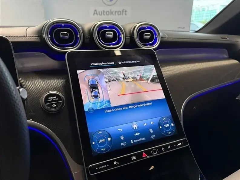 galeria GLC 300