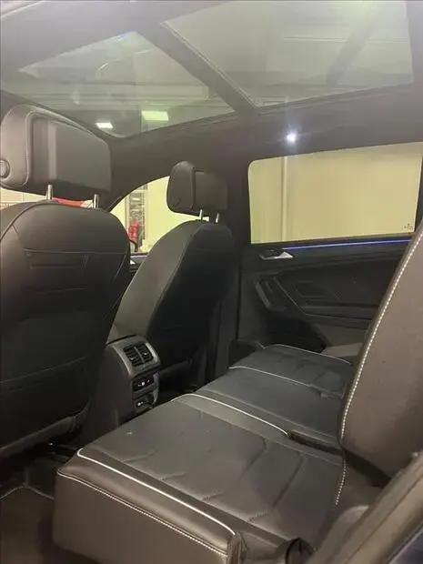 Volkswagen TIGUAN 2.0 300 TSI GASOLINA ALLSPACE R-LINE AUTOMÁTICO