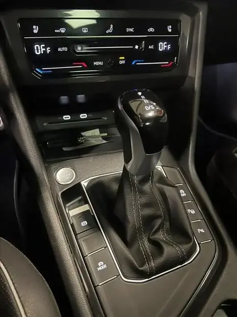 Volkswagen TIGUAN 2.0 300 TSI GASOLINA ALLSPACE R-LINE AUTOMÁTICO