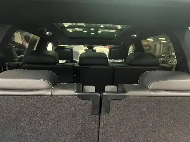 Volkswagen TIGUAN 2.0 300 TSI GASOLINA ALLSPACE R-LINE AUTOMÁTICO