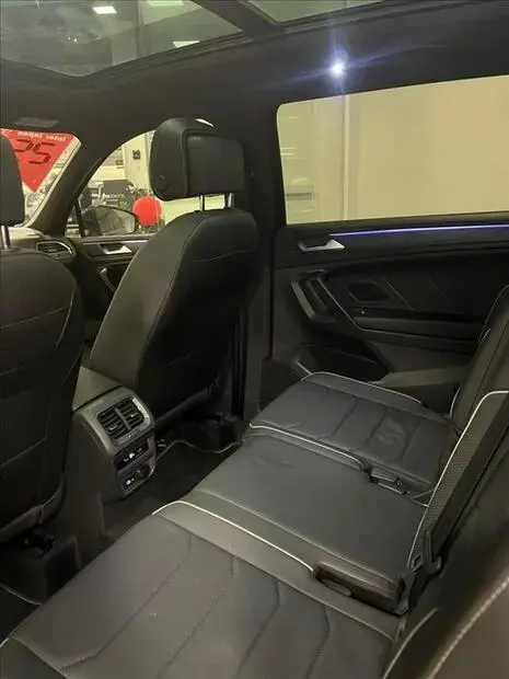 Volkswagen TIGUAN 2.0 300 TSI GASOLINA ALLSPACE R-LINE AUTOMÁTICO