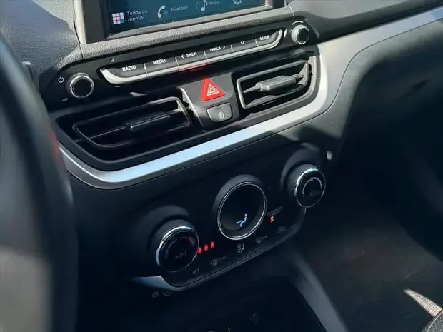 Hyundai HB20 1.0 TGDI FLEX PLATINUM SAFETY AUTOMÁTICO