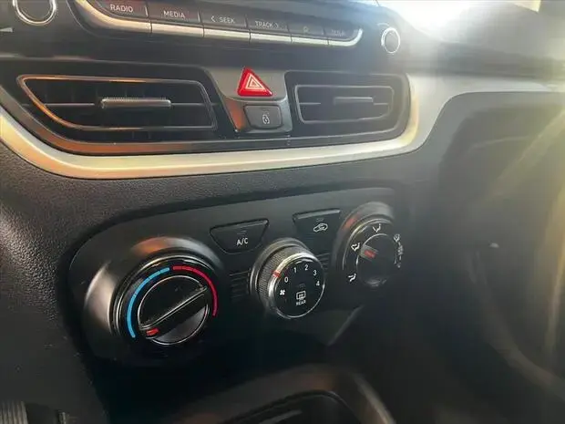 Hyundai HB20 1.0 TGDI FLEX COMFORT AUTOMÁTICO