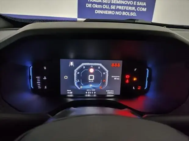 Jeep RENEGADE 1.3 T270 TURBO FLEX ALTITUDE AT6