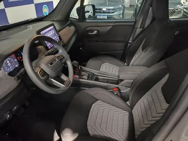 Jeep RENEGADE 1.3 T270 TURBO FLEX ALTITUDE AT6
