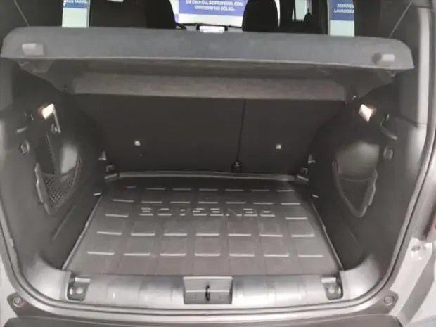 Jeep RENEGADE 1.3 T270 TURBO FLEX ALTITUDE AT6
