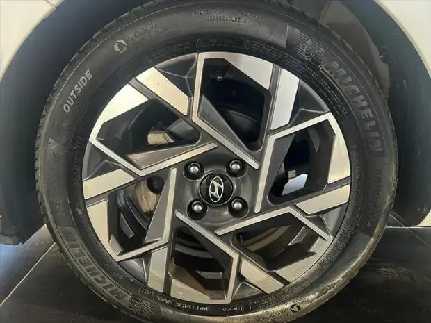 Hyundai HB20 1.0 TGDI FLEX COMFORT AUTOMÁTICO