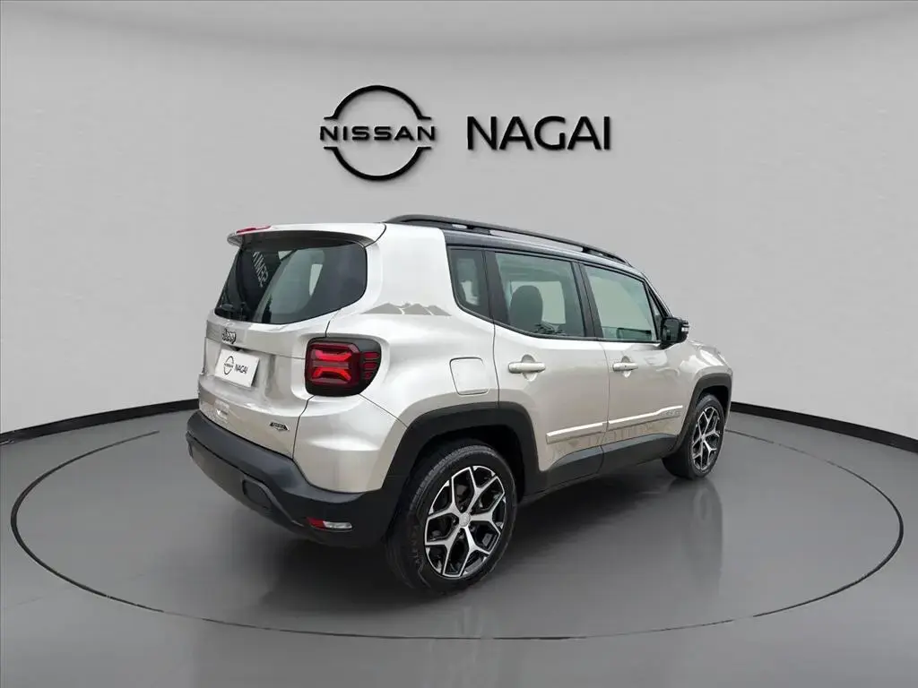 galeria RENEGADE