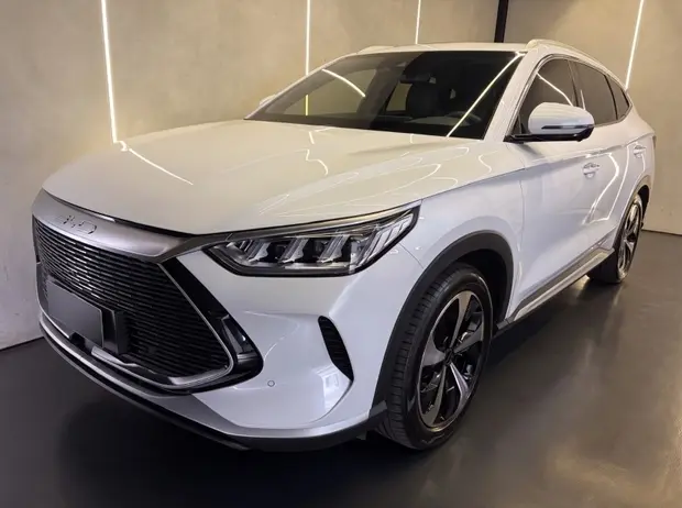 Byd SONG PLUS 1.5 DM-I HÍBRIDO AUTOMÁTICO
