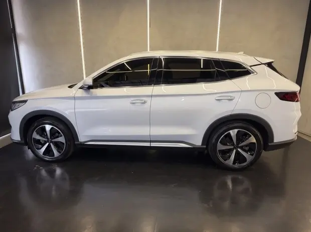 Byd SONG PLUS 1.5 DM-I HÍBRIDO AUTOMÁTICO