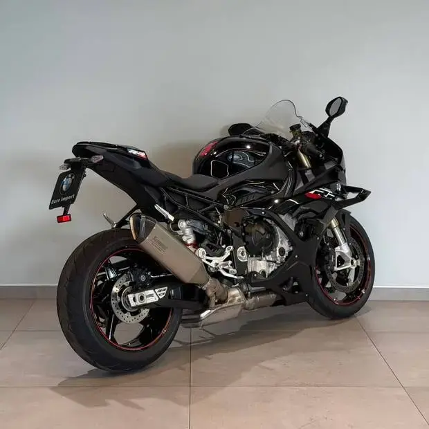 Bmw S 1000 RR Premium
