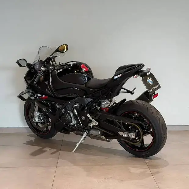 Bmw S 1000 RR Premium