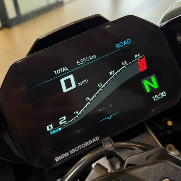 Bmw S 1000 RR Premium