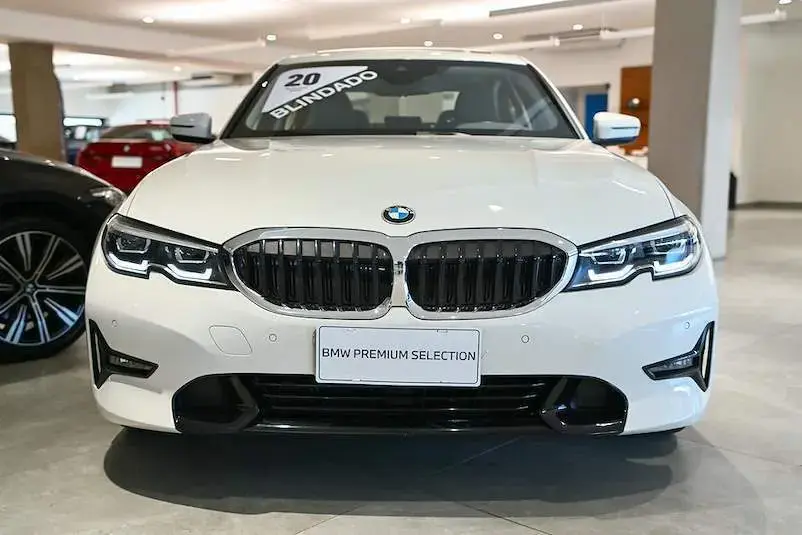galeria 320i