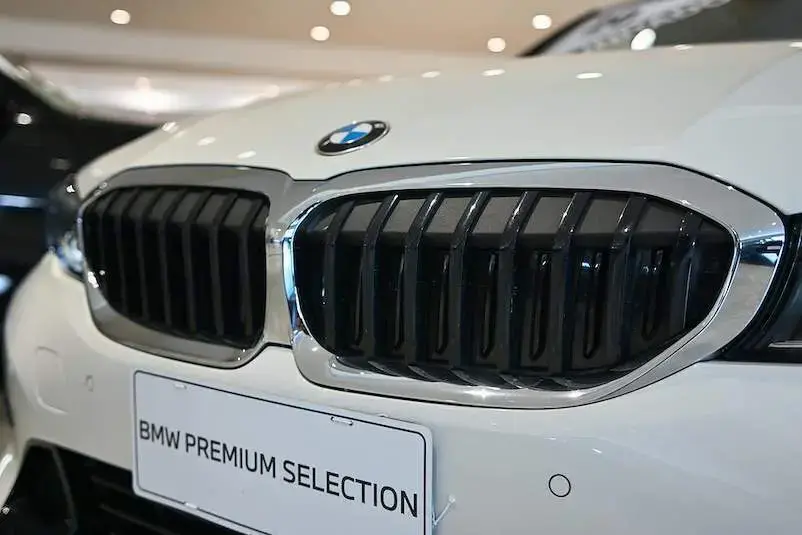 galeria 320i