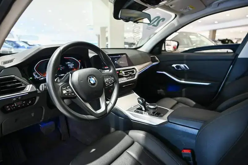 galeria 320i