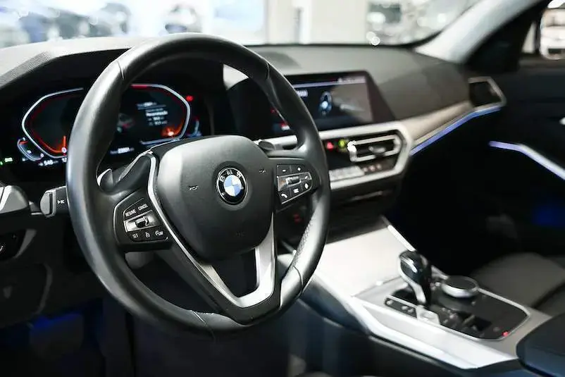 galeria 320i