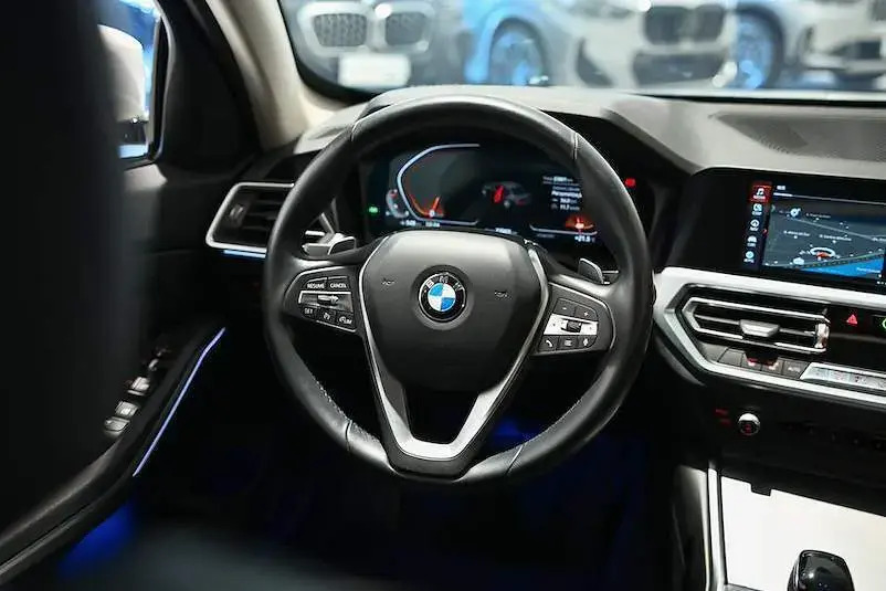 galeria 320i