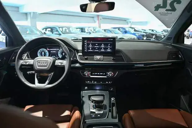 Audi Q5 Perf. Black 2.0 TFSIe S.Tr. Qt (Hib.)