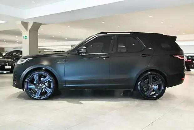 Land Rover Discovery R-Dynamic HSE 3.0 4x4 Die (Hib.)