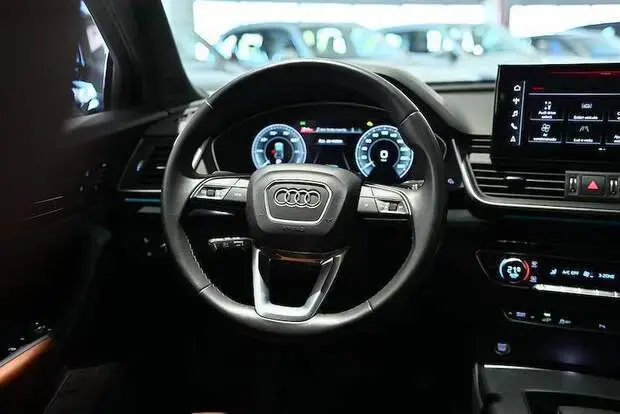 Audi Q5 Perf. Black 2.0 TFSIe S.Tr. Qt (Hib.)