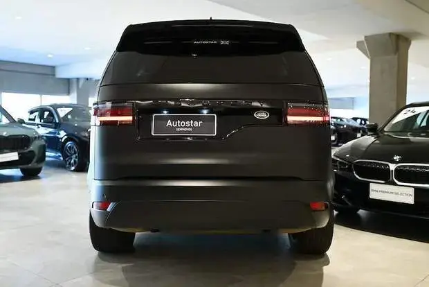 Land Rover Discovery R-Dynamic HSE 3.0 4x4 Die (Hib.)