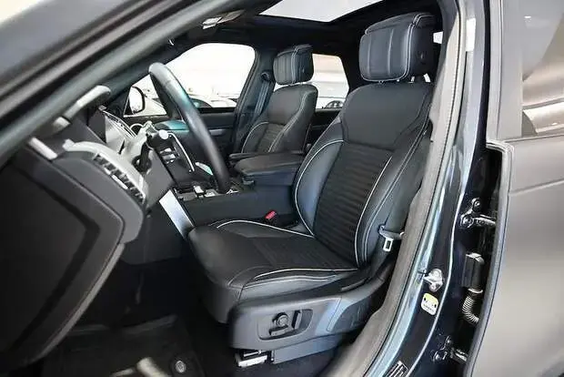 Land Rover Discovery R-Dynamic HSE 3.0 4x4 Die (Hib.)