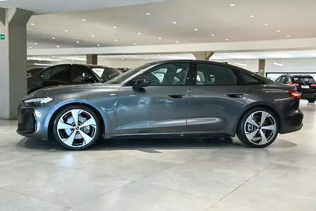 Audi A5 Sportback Performance S Edition Quattro
