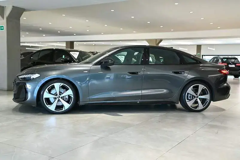 galeria A5 Sportback