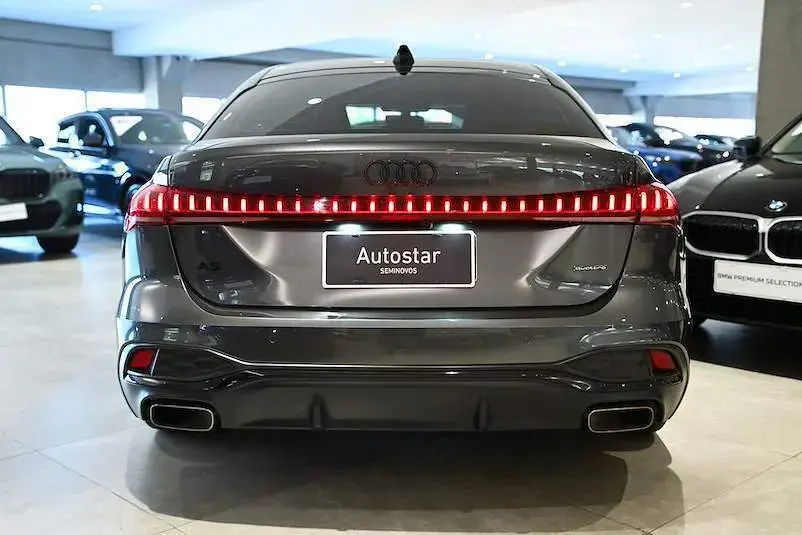 galeria A5 Sportback