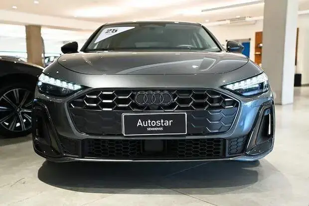 Audi A5 Sportback Performance S Edition Quattro