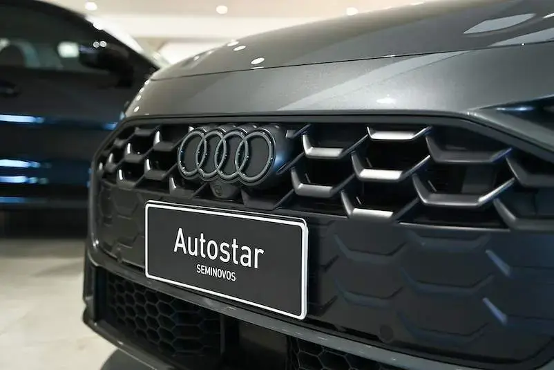 galeria A5 Sportback