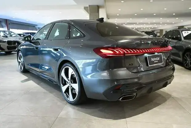 Audi A5 Sportback Performance S Edition Quattro