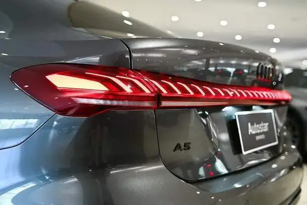 Audi A5 Sportback Performance S Edition Quattro