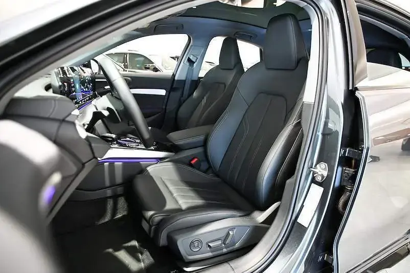 galeria A5 Sportback