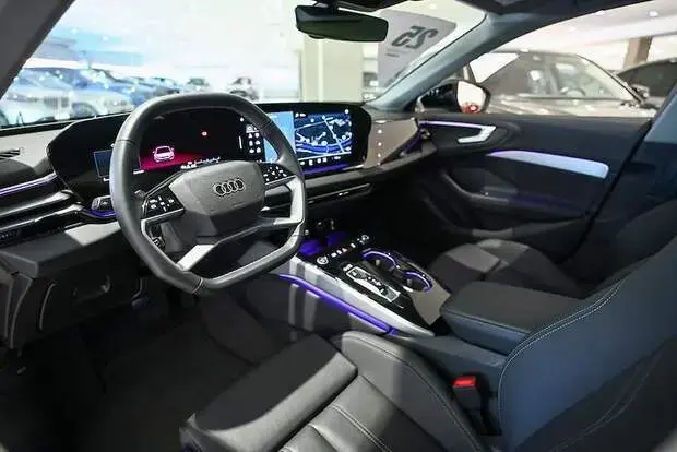 Audi A5 Sportback Performance S Edition Quattro