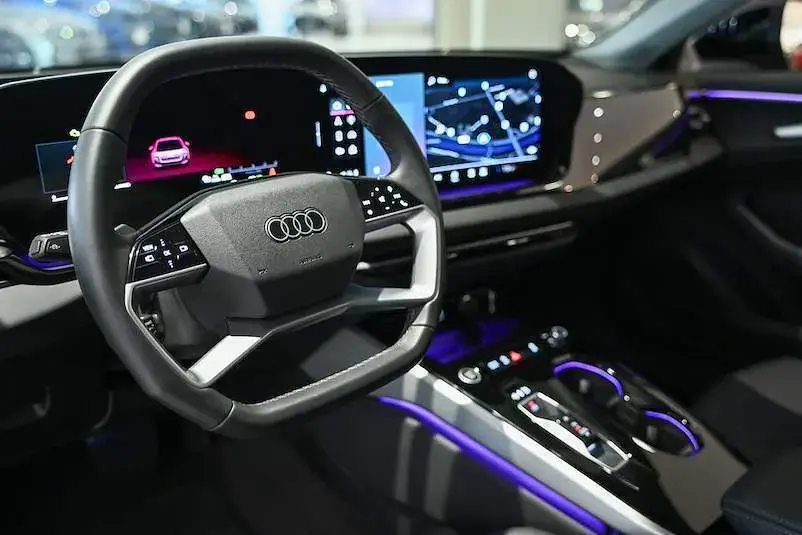 galeria A5 Sportback