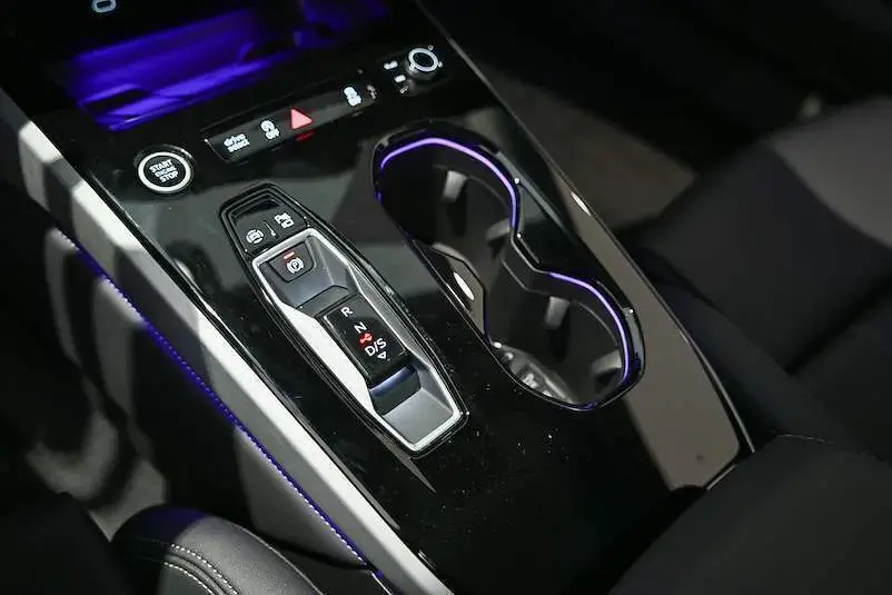 galeria A5 Sportback