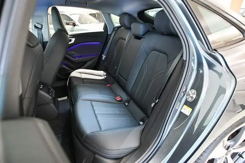 galeria A5 Sportback