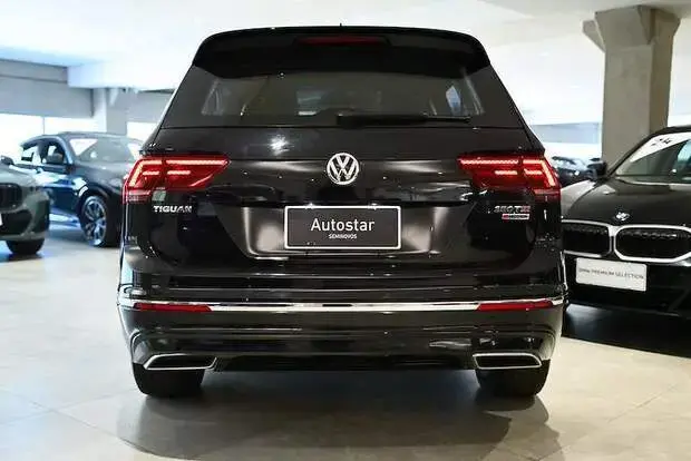 Volkswagen Tiguan 2.0 350 TSI Allspace R-Line 4WD